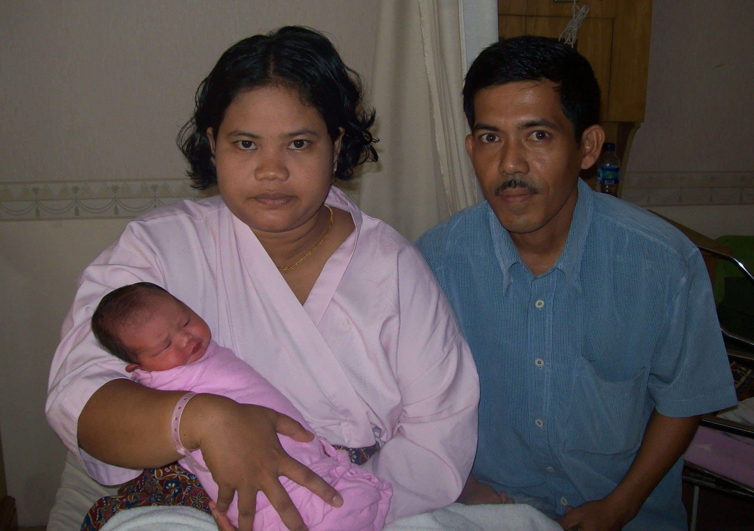 Pregnant Dr Suryo SpOG Kesehatan Reproduksi