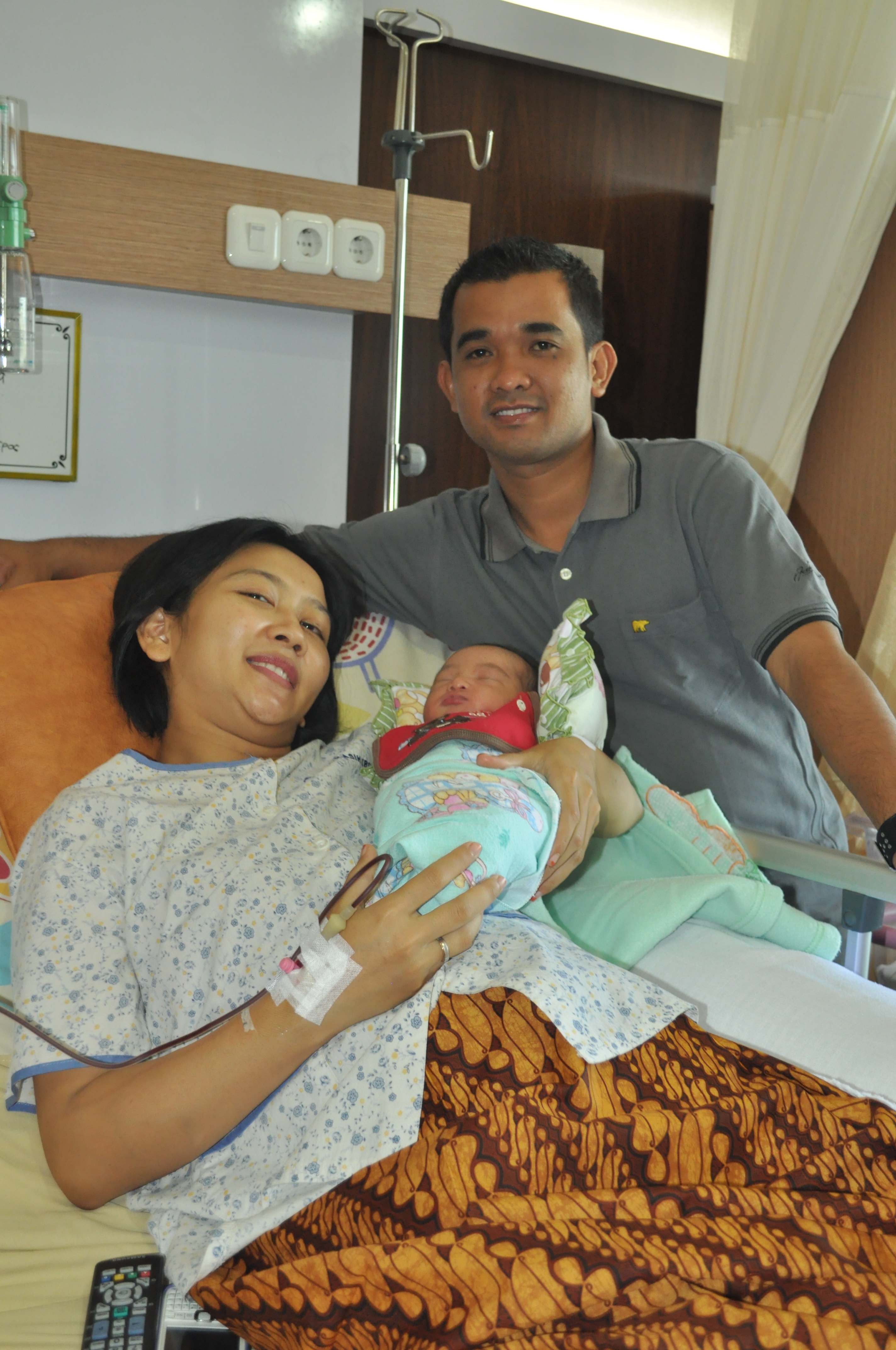 Baby Program Dr Suryo SpOG Kesehatan Reproduksi