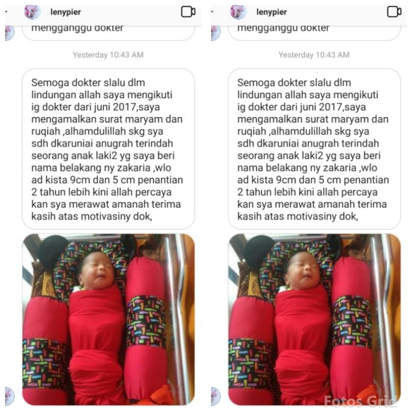 Dr Suryo Spog Kesehatan Reproduksi Hamil Kehamilan